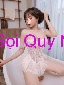 Dịch Vụ Gái Gọi Đã Xác Minh Tại Quy Nhơn