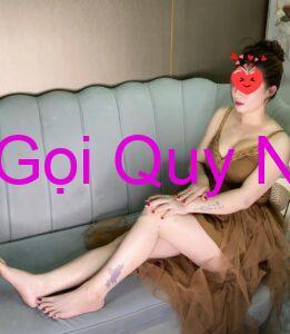 Gái gọi Tuy Hòa có Zalo