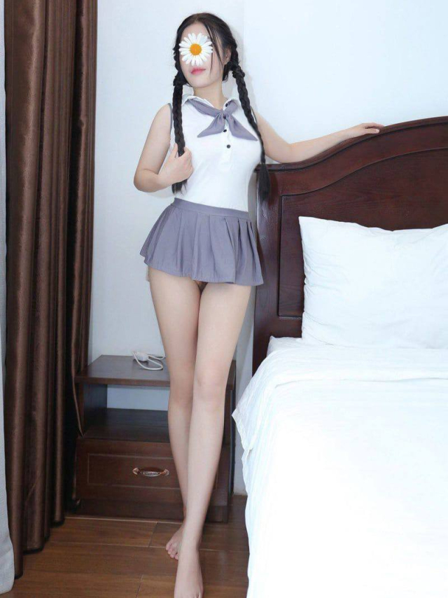 Bé Na – Gái Gọi Xinh Đẹp Quy Nhơn Bình Định Kỹ Năng Sex Đỉnh Cao Dâm Đãng Gợi Tình