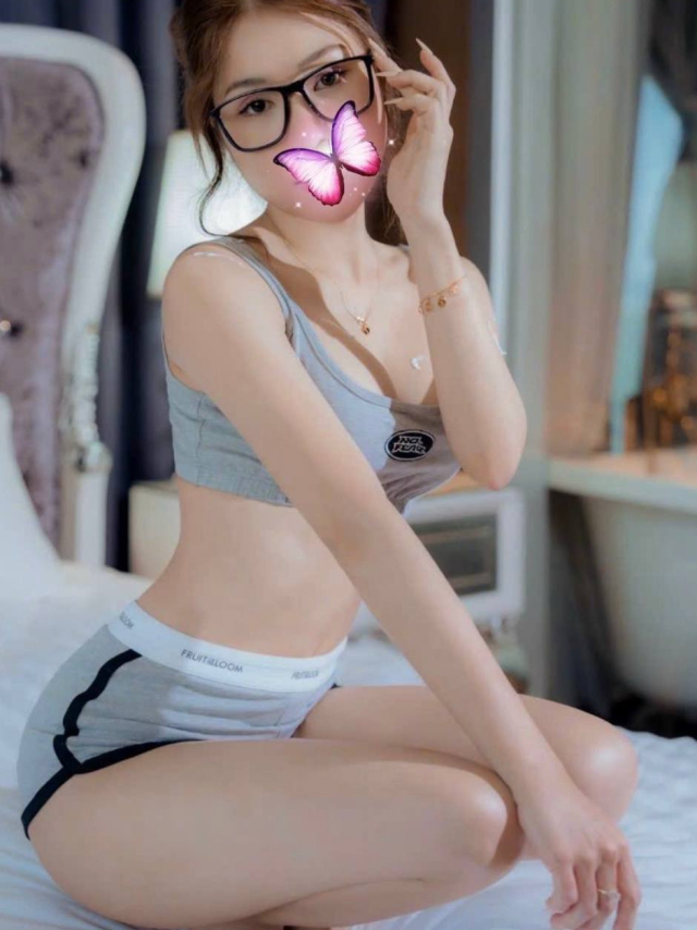 Bảo Hân – Nàng Thơ Dâm Đãng, Service Cực Đỉnh tại Gái Gọi TP Nha Trang, Gái Gọi Cao Cấp Khánh Hòa