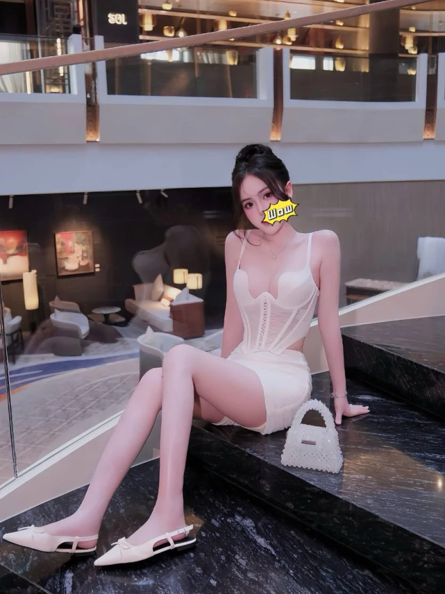 Gái Gọi Nha Trang Cao Cấp – Pé Pun 2k7: Hot Teen Miền Nam, Non Tơ Cưng Lắm