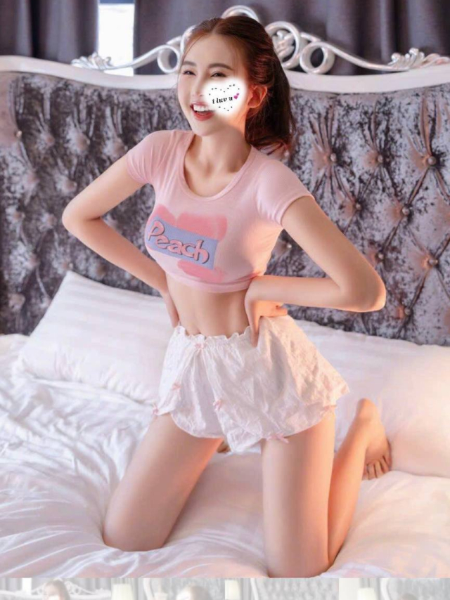 NaNa – Mặt Dâm Đầy Nét Đẹp Dịu Dàng, Phục Vụ Nhiệt Tình tại Gái Xinh Nha Trang