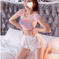 NaNa – Mặt Dâm Đầy Nét Đẹp Dịu Dàng, Phục Vụ Nhiệt Tình tại Gái Xinh Nha Trang