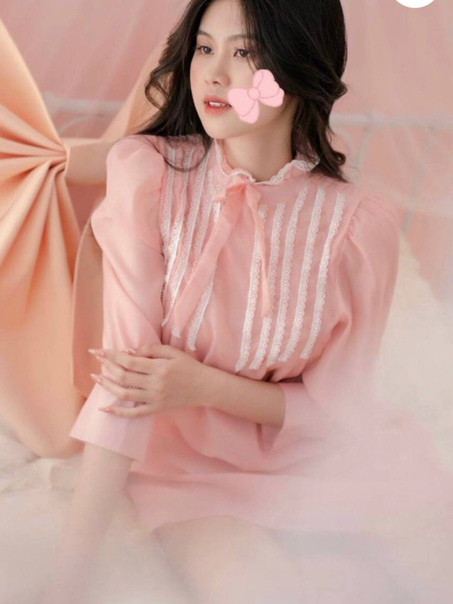 Thiên Hương – Gái Xinh Cao Cấp Chuẩn Hotgirl, Dáng Đẹp Bốc Lửa